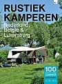 Campinggids Rustiek Kamperen Nederland en Belgie en Luxemburg | BLU