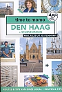 Reisgids 100% Den Haag en Scheveningen Time to Momo | Mo'Media