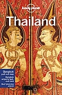 Reisgids Thailand Lonely Planet (Country Guide)