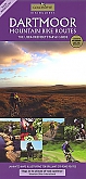 Mountainbikekaart Dartmoor MTB map | Goldeneye