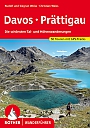 Wandelgids 30 Davos Prattigau Rother Wanderführer | Rother Bergverlag