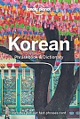 Taalgids Korean Koreaans Lonely Planet Phrasebook