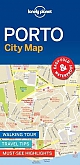 Stadsplattegrond Porto City Map | Lonely Planet