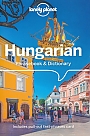 Taalgids Hungarian Lonely Planet Phrasebook