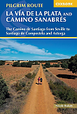 Wandelgids Walking La Via de la Plata and Camino Sanabres | Cicerone