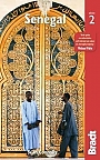 Reisgids Senegal Bradt Travel Guide