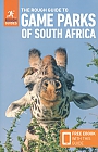 Reisgids Game Parks of South Africa Zuid-Afrika Wildparken | Rough Guides