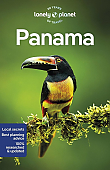 Reisgids Panama Lonely Planet (Country Guide)
