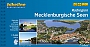 Fietsgids Mecklenburgischer Seen-Radregion Bikeline Esterbauer