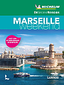 Reisgids Marseille - De Groene Gids Weekend Michelin