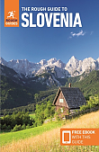 Reisgids Slovenia Slovenie Rough Guide