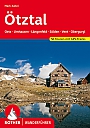 Wandelgids 74 Ötztal Rother Wanderführer | Rother Bergverlag