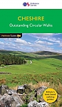 Wandelgids 42 Cheshire Pathfinder Guide