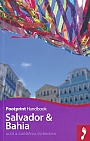 Reisgids Bahia & Salvador Handbook | Footprint