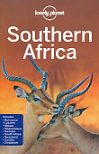 Reisgids Southern Africa Lonely Planet