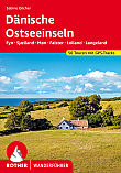 Wandelgids Dänische Ostseeinseln Rother Wanderführer | Rother Bergverlag