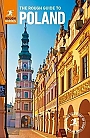 Reisgids Poland Polen Rough Guide