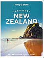 Reisgids New Zealand Nieuw Zeeland Experience | Lonely Planet