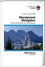 Klimgids Oberalpstock Windgällen Schweizer Alpen Club