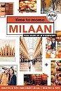 Reisgids 100% Milaan Time to Momo | Mo'Media