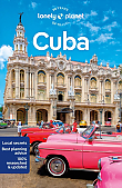 Reisgids Cuba Lonely Planet (Country Guide)
