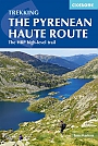 Wandelgids Pyreneeen Pyrenean Haute Route HRP  | Cicerone