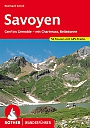 Wandelgids 85 Savoie Savoyen Rother Wanderführer | Rother Bergverlag