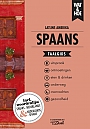 Taalgids Wat & Hoe Spaans Latijns-Amerika - Kosmos