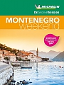 Reisgids Montenegro - De Groene Gids Weekend Michelin