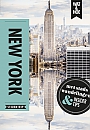 Reisgids New York Wat & Hoe Select - Kosmos