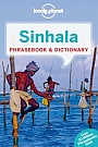 Taalgids Sinhala Lonely Planet Phrasebook (Sri Lanka)
