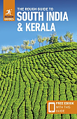 Reisgids South India and Kerala | Rough Guide