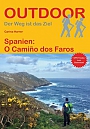Wandelgids O Camino dos Faros | Conrad Stein Verlag