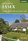Wandelgids Walking in Essex | Cicerone Guidebooks