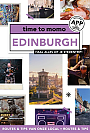 Reisgids 100% Edinburgh Time to Momo | Mo'Media