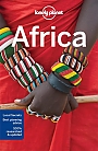 Reisgids Africa Lonely Planet (Country Guide)
