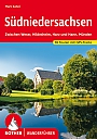 Wandelgids 280 Südniedersachsen Zwischen Weser, Hildesheim, Harz und Hann. Münden Rother Wanderführer | Rother Bergverlag