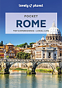 Reisgids Rome Pocket Guide Lonely Planet