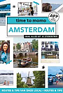 Reisgids 100% Amsterdam Time to Momo | Mo'Media