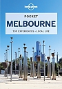 Reisgids Melbourne Pocket Guide Lonely Planet