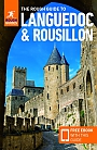 Reisgids Languedoc & Roussillon Rough Guide