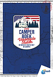 Campergids Verenigde Staten ANWB Camperboek | ANWB Media
