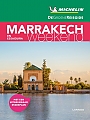 Reisgids Marrakech - De Groene Gids Weekend Michelin