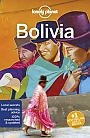 Reisgids Bolivia Lonely Planet (Country Guide)