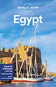 Reisgids Egypt Lonely Planet (Country Guide)