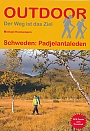 Wandelgids Zweden Padjelantaleden Outdoor Conrad Stein Verlag