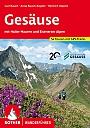 Wandelgids 47 Gesäuse Mit Eisenerzer Alpen Rother Wanderführer | Rother Bergverlag