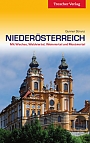 Reisgids Niederösterreich Trescher Verlag