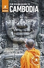 Reisgids Cambodja Rough Guide