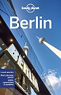 Reisgids Berlin Berlijn Lonely Planet (City Guide)